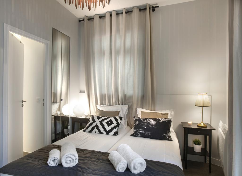 Sweet Home Paris Apartment Εξωτερικό φωτογραφία