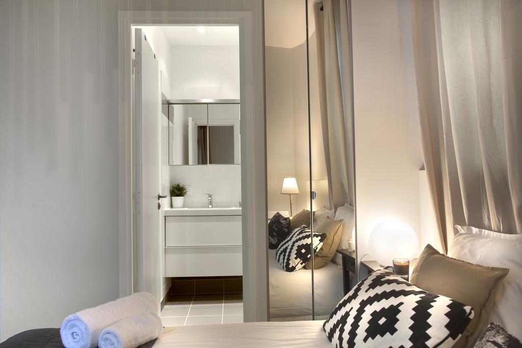 Sweet Home Paris Apartment Εξωτερικό φωτογραφία