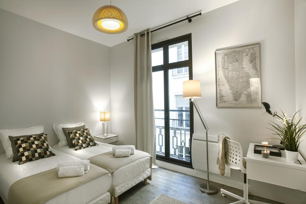 Sweet Home Paris Apartment Εξωτερικό φωτογραφία