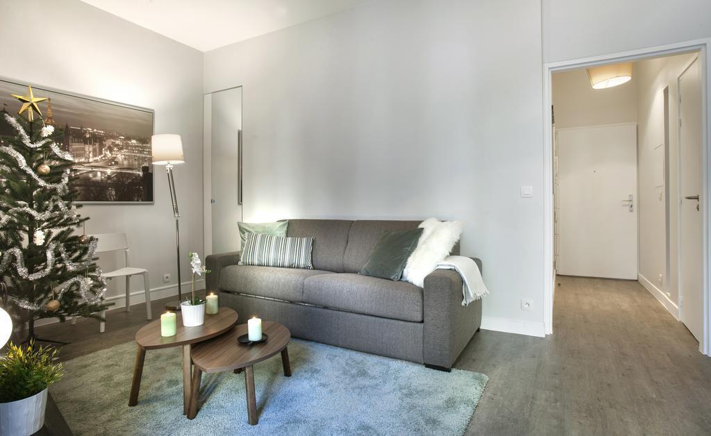Sweet Home Paris Apartment Εξωτερικό φωτογραφία