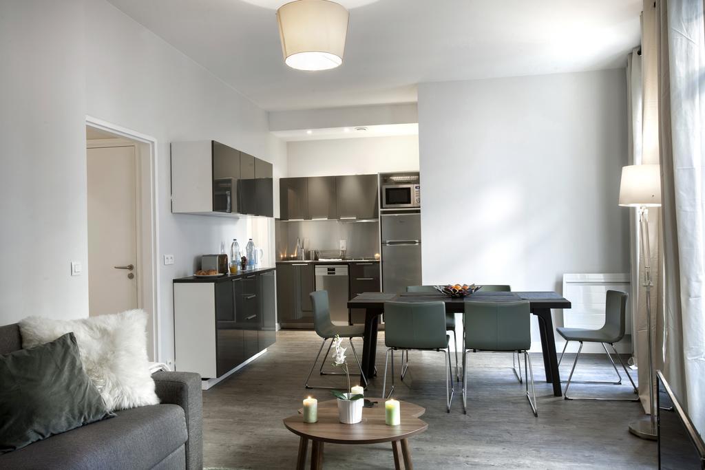 Sweet Home Paris Apartment Εξωτερικό φωτογραφία