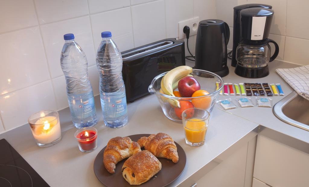 Sweet Home Paris Apartment Εξωτερικό φωτογραφία