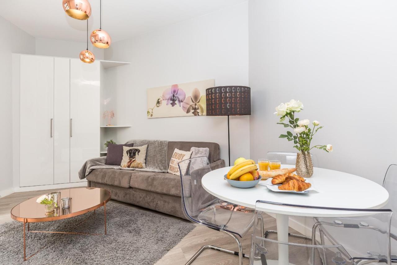 Sweet Home Paris Apartment Εξωτερικό φωτογραφία