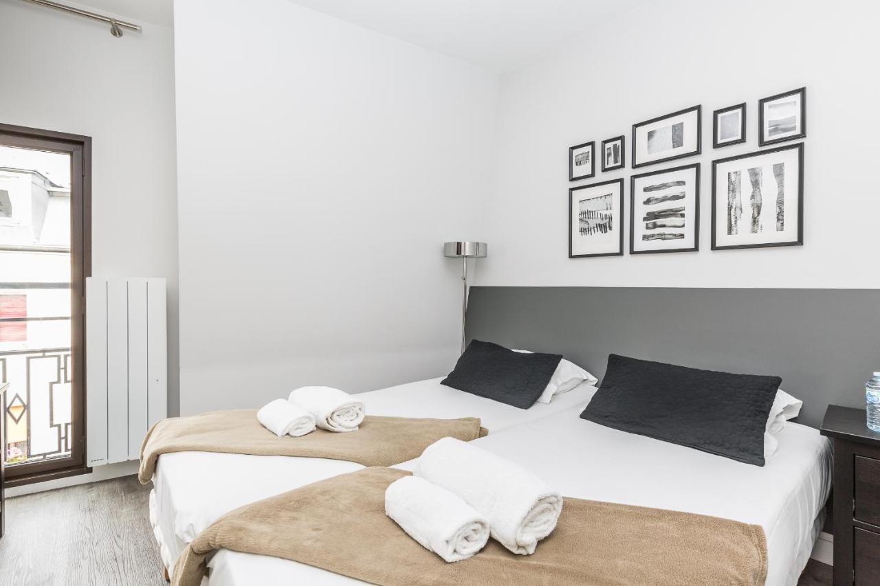 Sweet Home Paris Apartment Εξωτερικό φωτογραφία