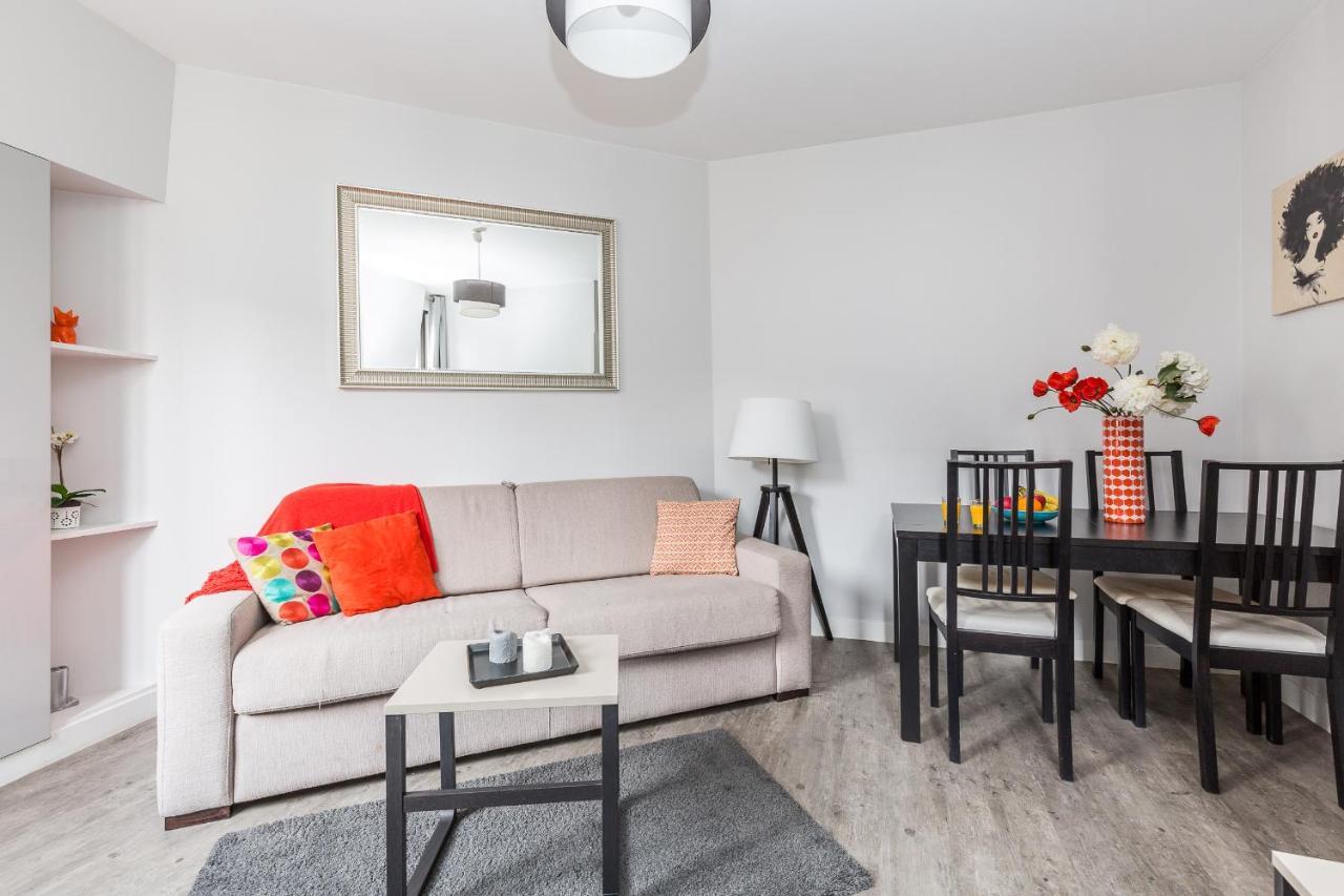 Sweet Home Paris Apartment Εξωτερικό φωτογραφία