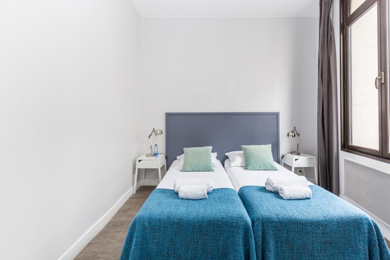 Sweet Home Paris Apartment Εξωτερικό φωτογραφία