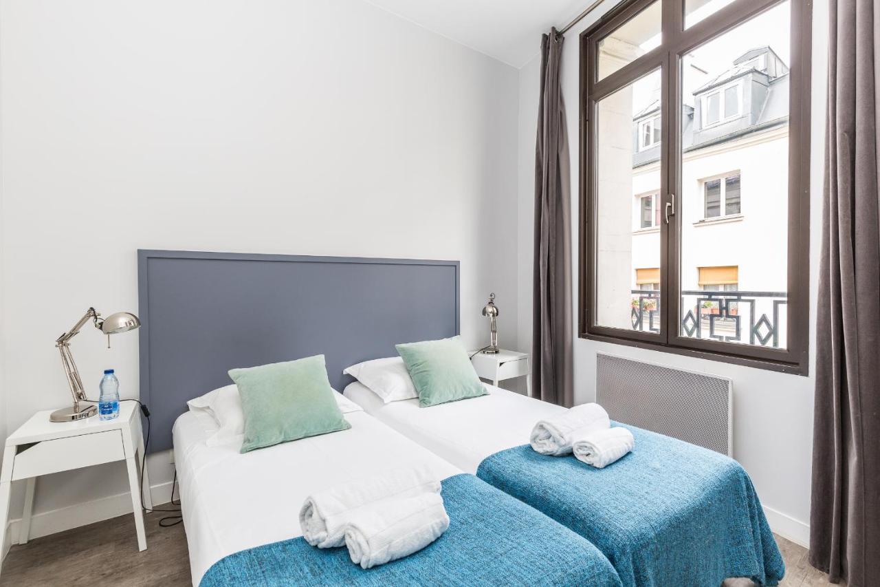 Sweet Home Paris Apartment Εξωτερικό φωτογραφία