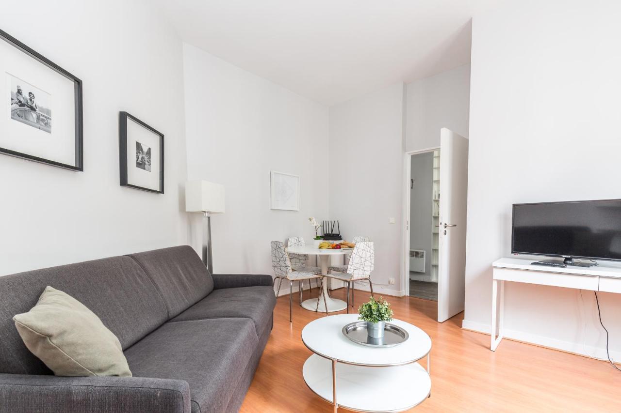 Sweet Home Paris Apartment Εξωτερικό φωτογραφία