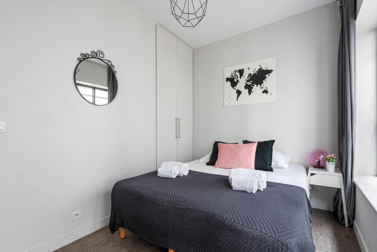 Sweet Home Paris Apartment Εξωτερικό φωτογραφία