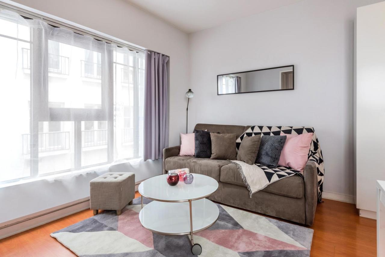 Sweet Home Paris Apartment Εξωτερικό φωτογραφία