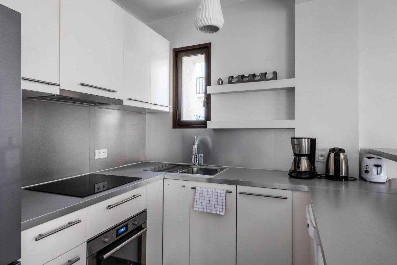 Sweet Home Paris Apartment Εξωτερικό φωτογραφία