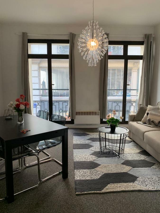 Sweet Home Paris Apartment Εξωτερικό φωτογραφία