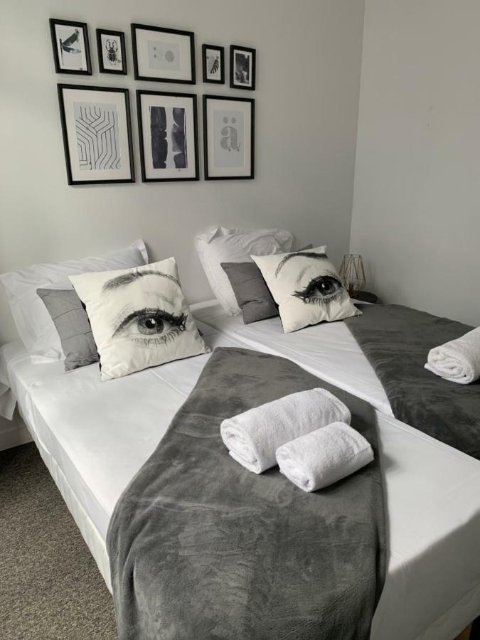 Sweet Home Paris Apartment Εξωτερικό φωτογραφία