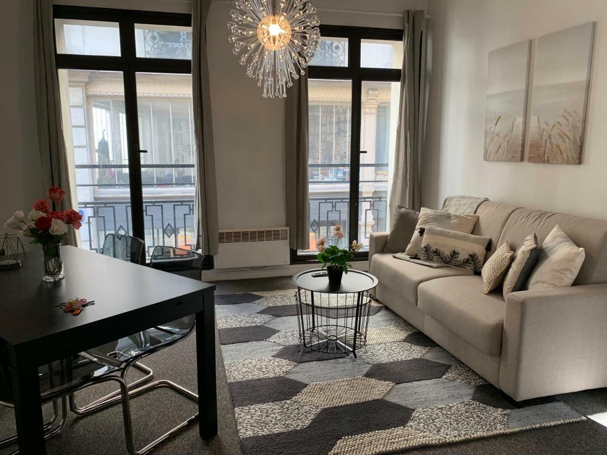 Sweet Home Paris Apartment Εξωτερικό φωτογραφία
